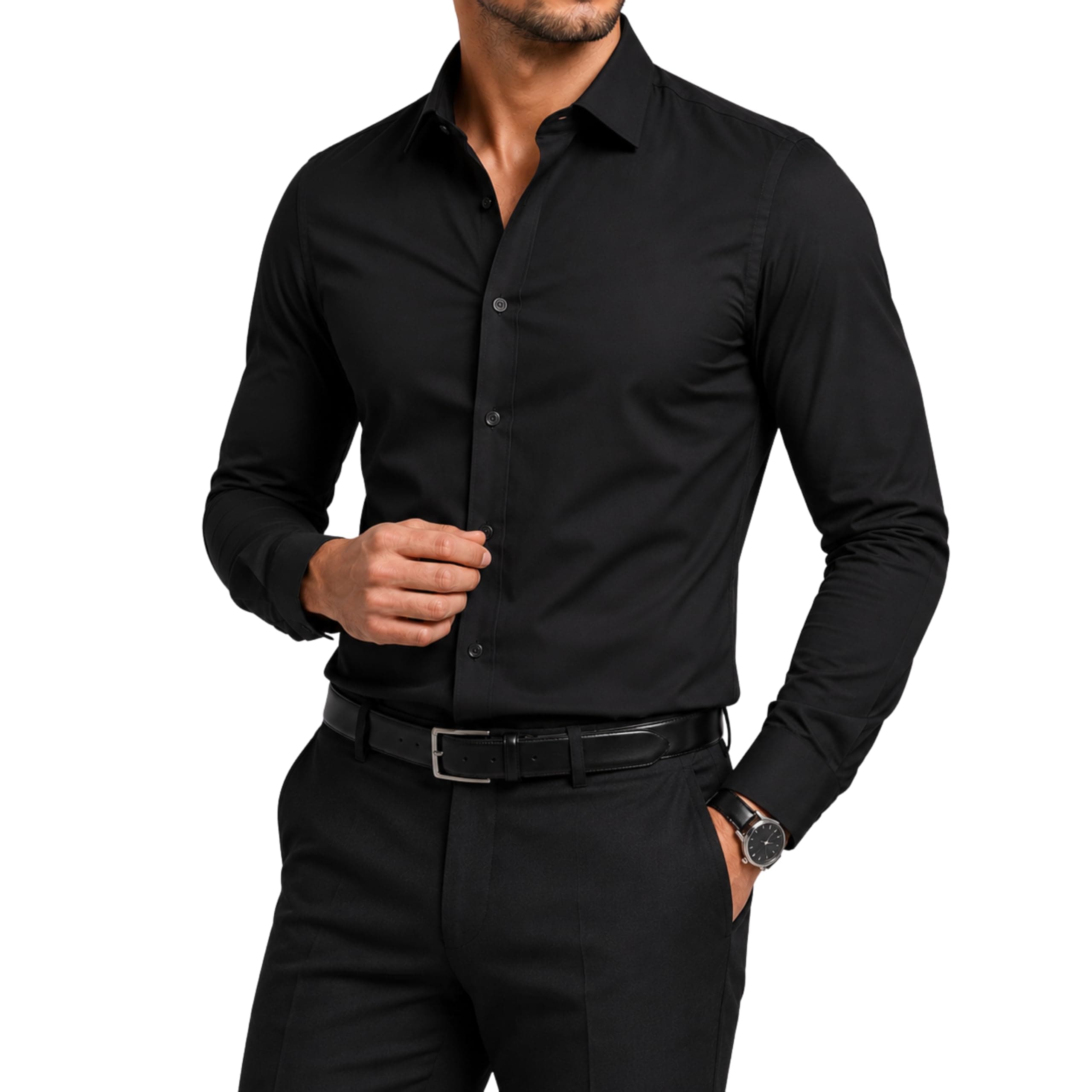 The Workweek Shirt