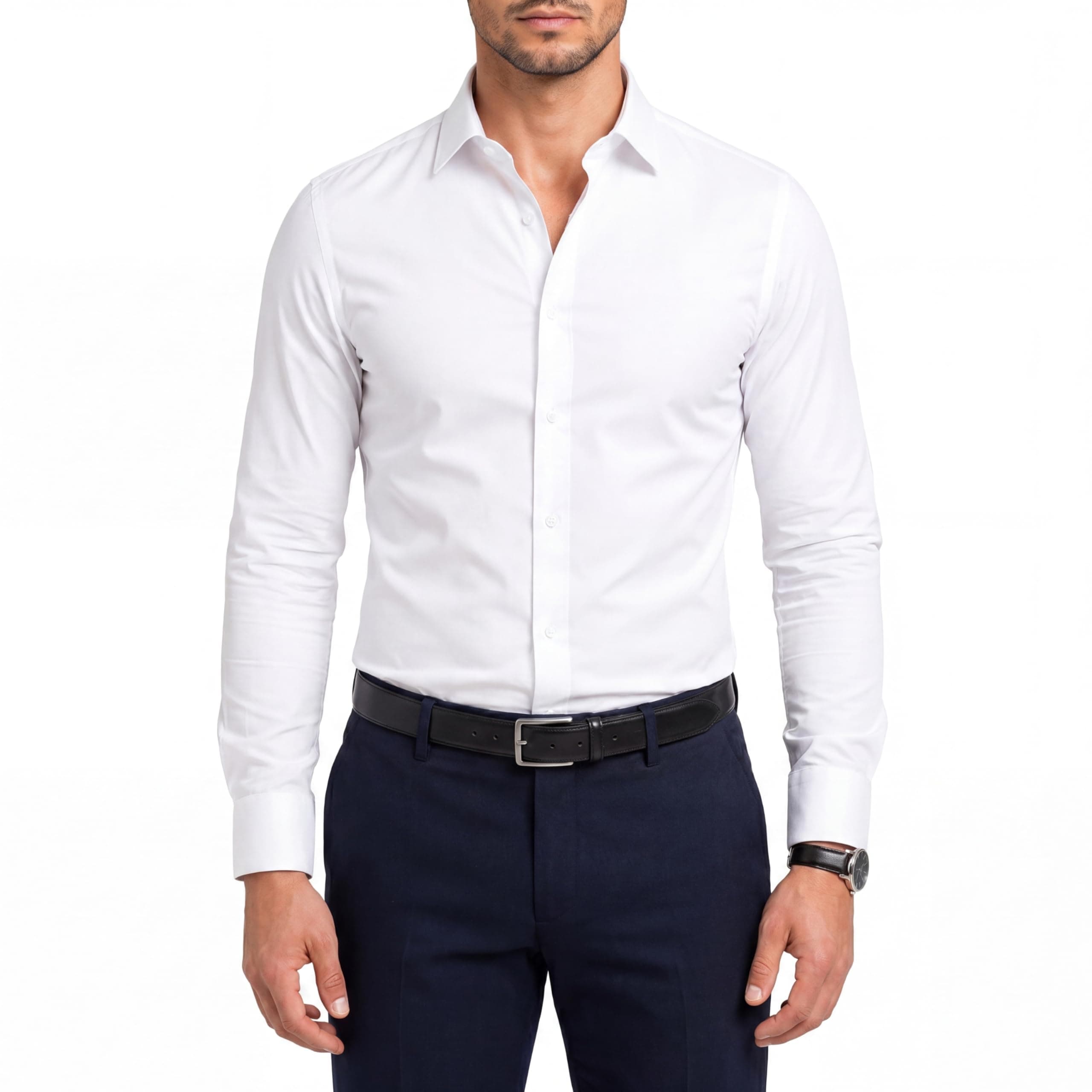 Button-Downs