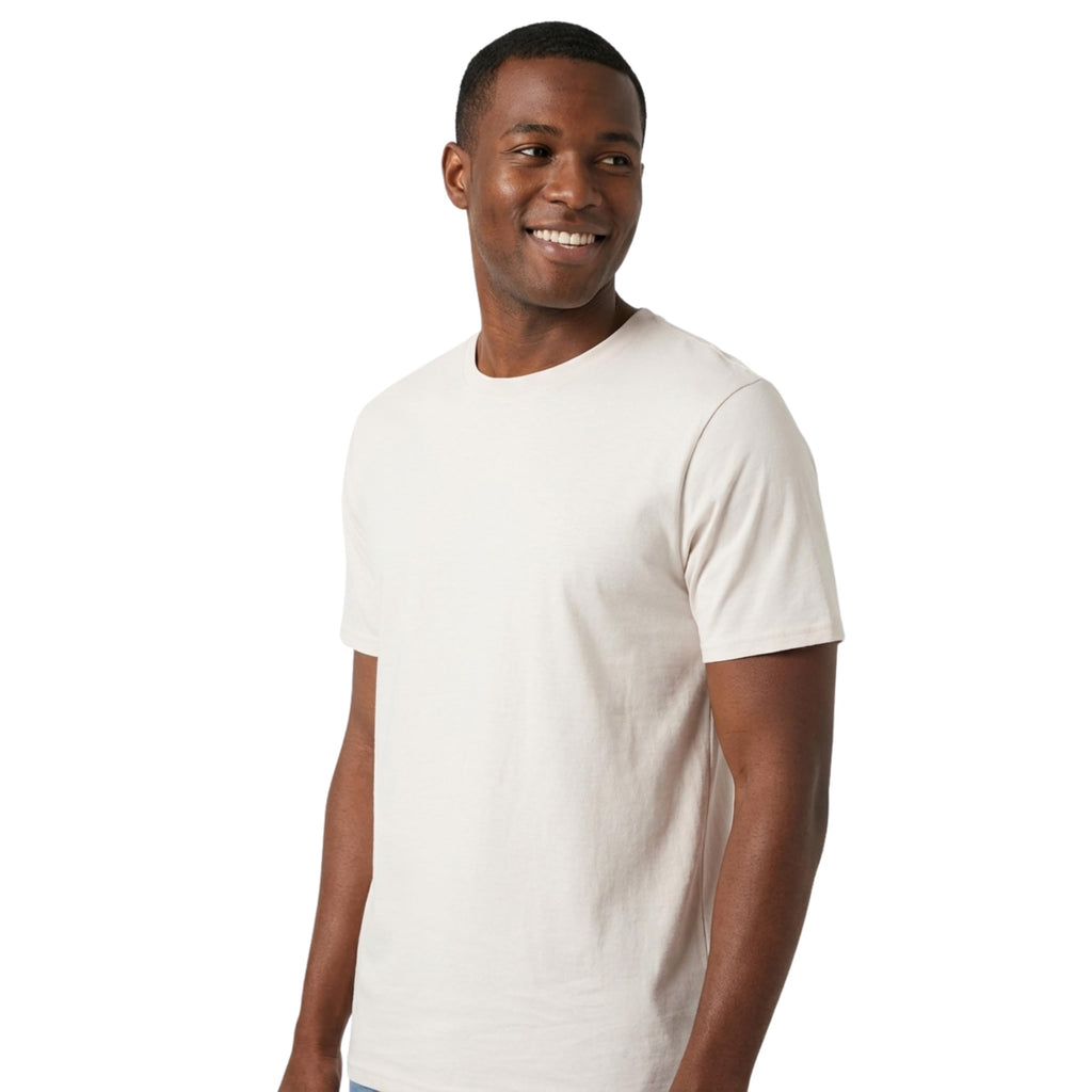 Purple Kiwi Men's Cotton T-Shirt - Image 17